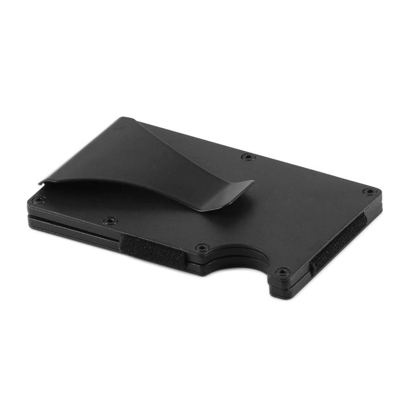 Roncato Porta carte di credito iron 4.0 nero Negozio Online Roncato Nuova