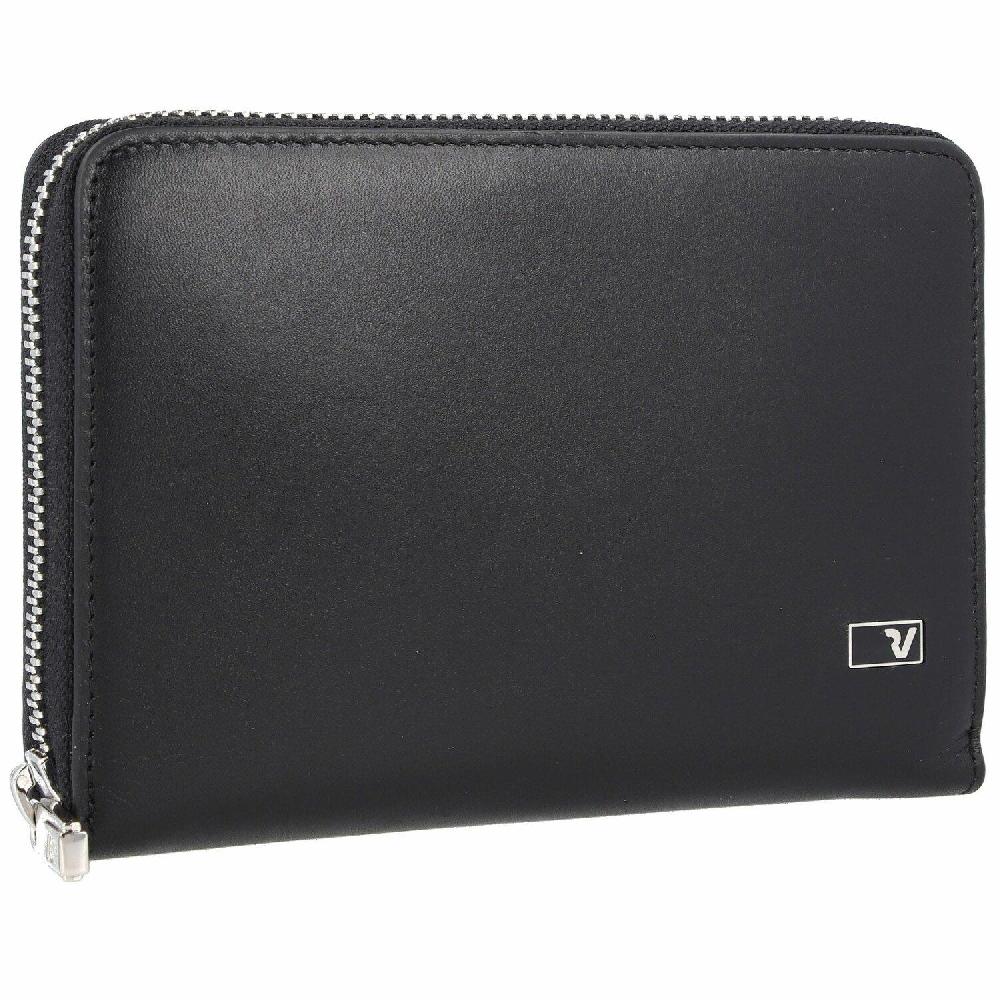 Roncato Portafoglio donna firenze 2.0 nero Negozio Online Roncato In Linea