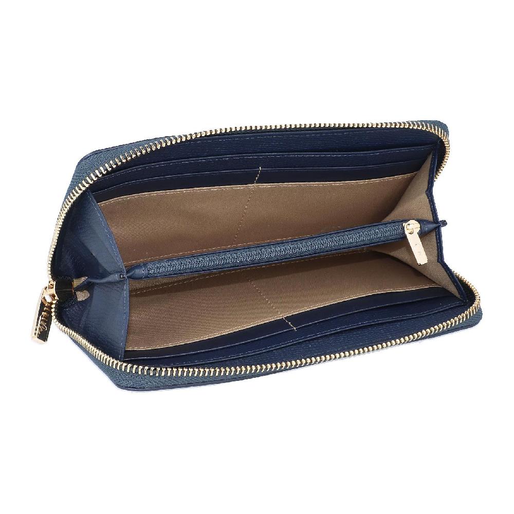 Roncato Portafoglio milano navy Negozio Online Roncato Nuovo