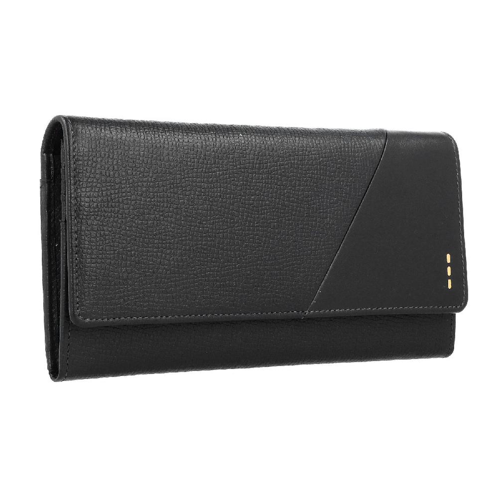 Roncato Portafoglio milano nero Negozio Online Roncato Vendita