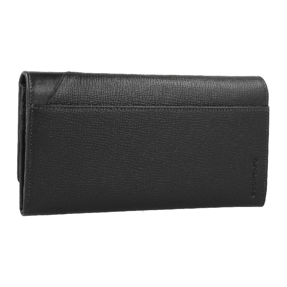 Roncato Portafoglio milano nero Negozio Online Roncato Vendita