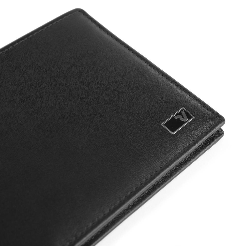 Roncato Portafoglio firenze 2.0 nero Negozio Online Roncato Negozi Online