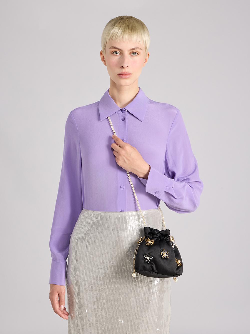 Rosantica Selene Berillo Black Offerte