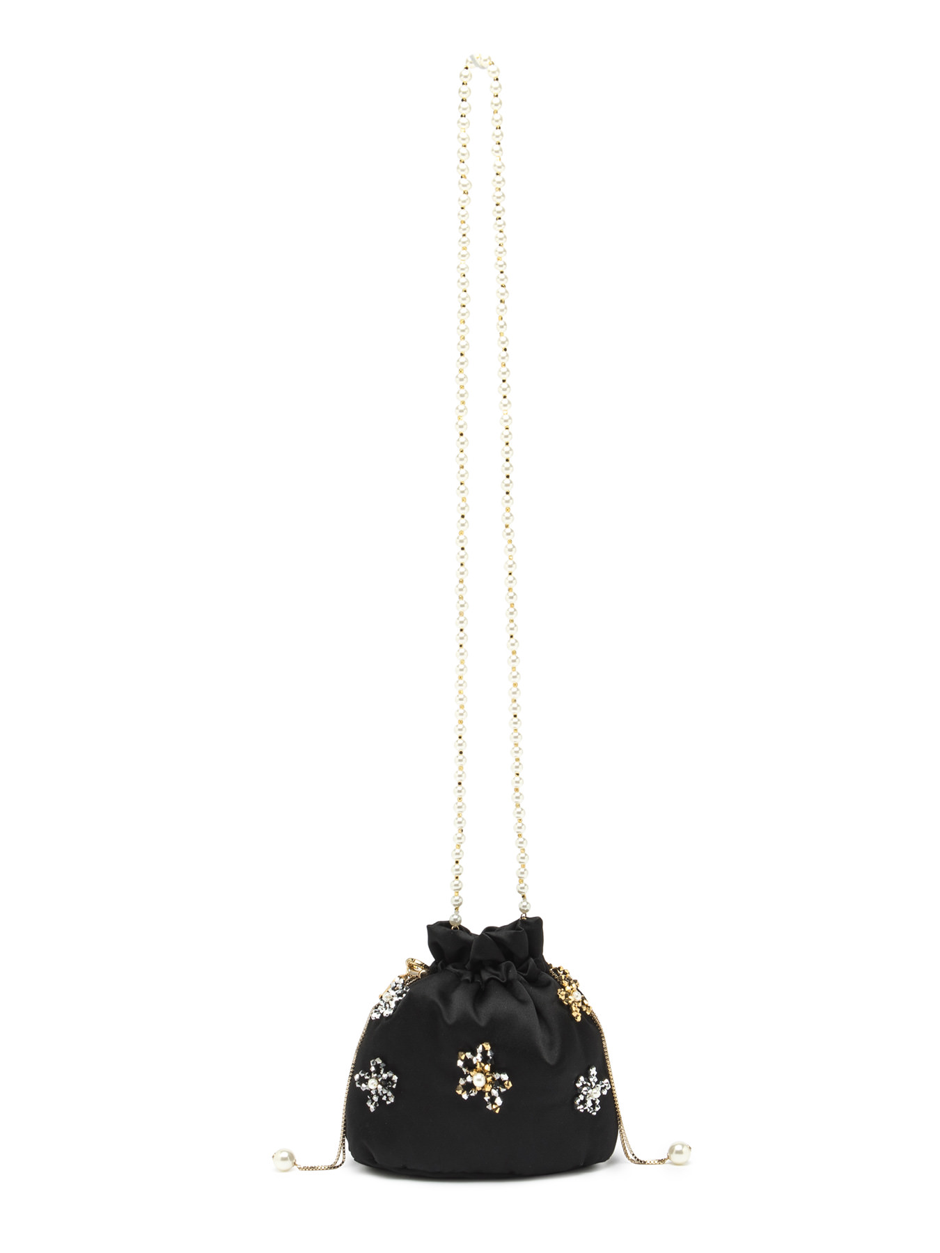 Rosantica Selene Berillo Black Offerte