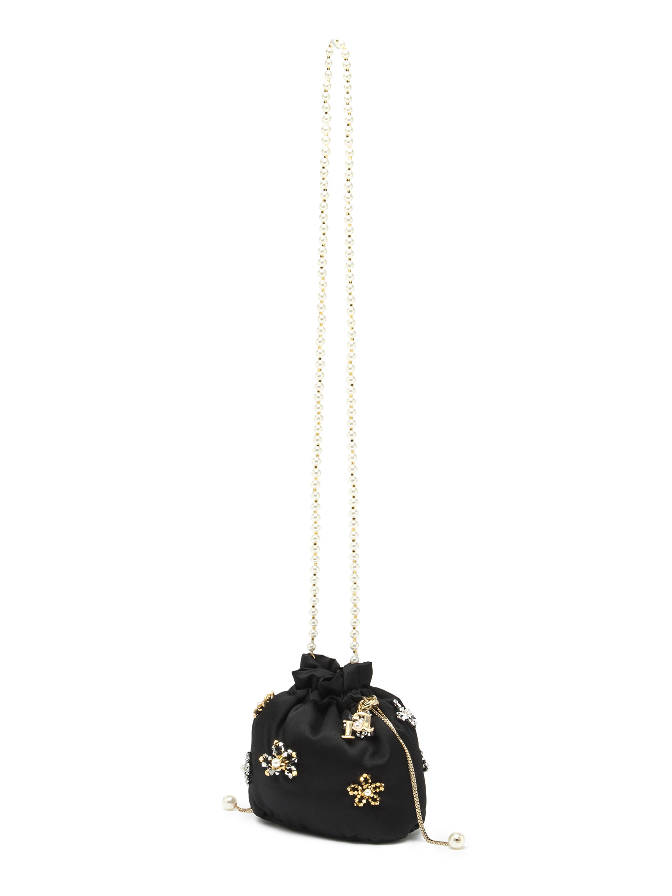Rosantica Selene Berillo Black Offerte