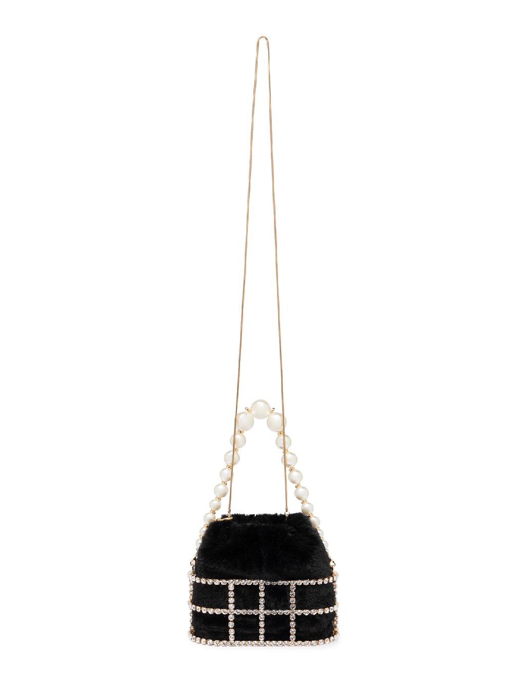 Rosantica Holli Convertible Fluffy In Saldo