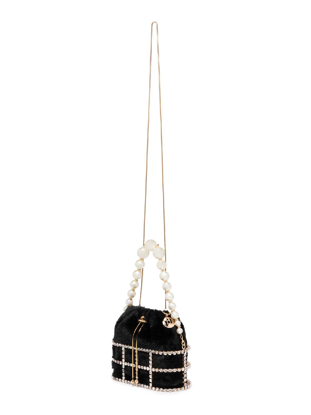 Rosantica Holli Convertible Fluffy In Saldo