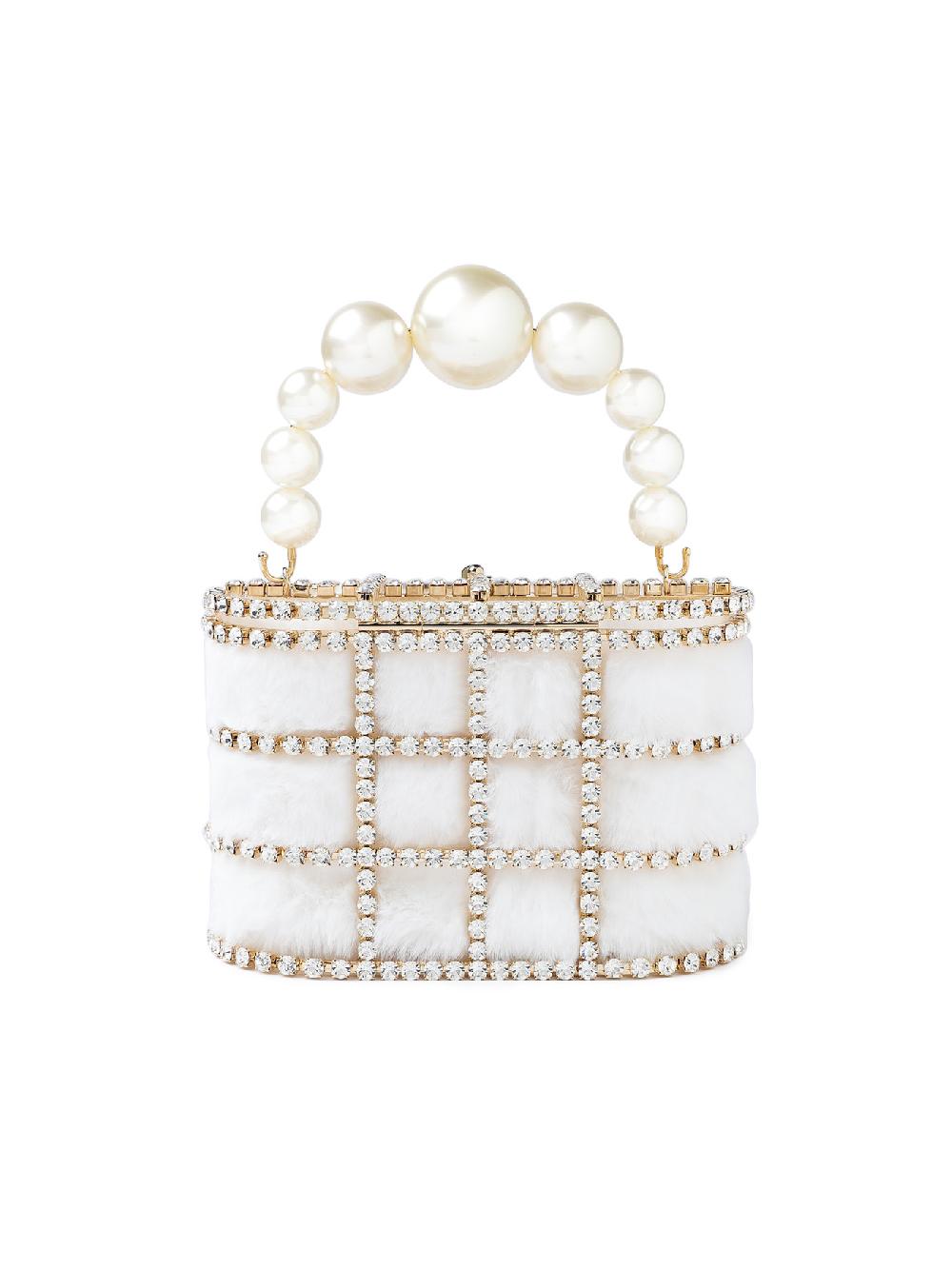 Rosantica Holli Fluffy Outlet