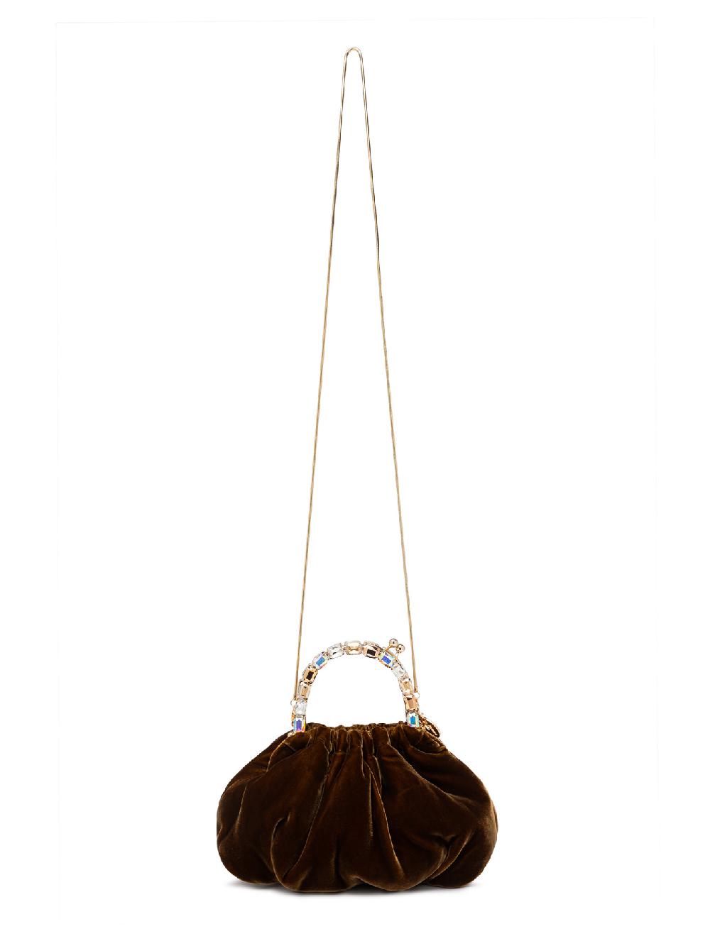 Rosantica Arco Sunset Brown Italia