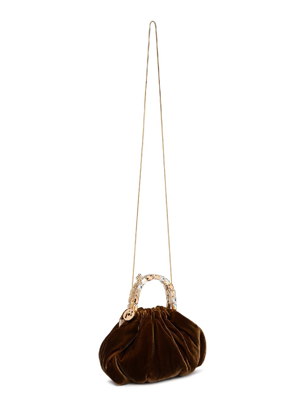 Rosantica Arco Sunset Brown Italia
