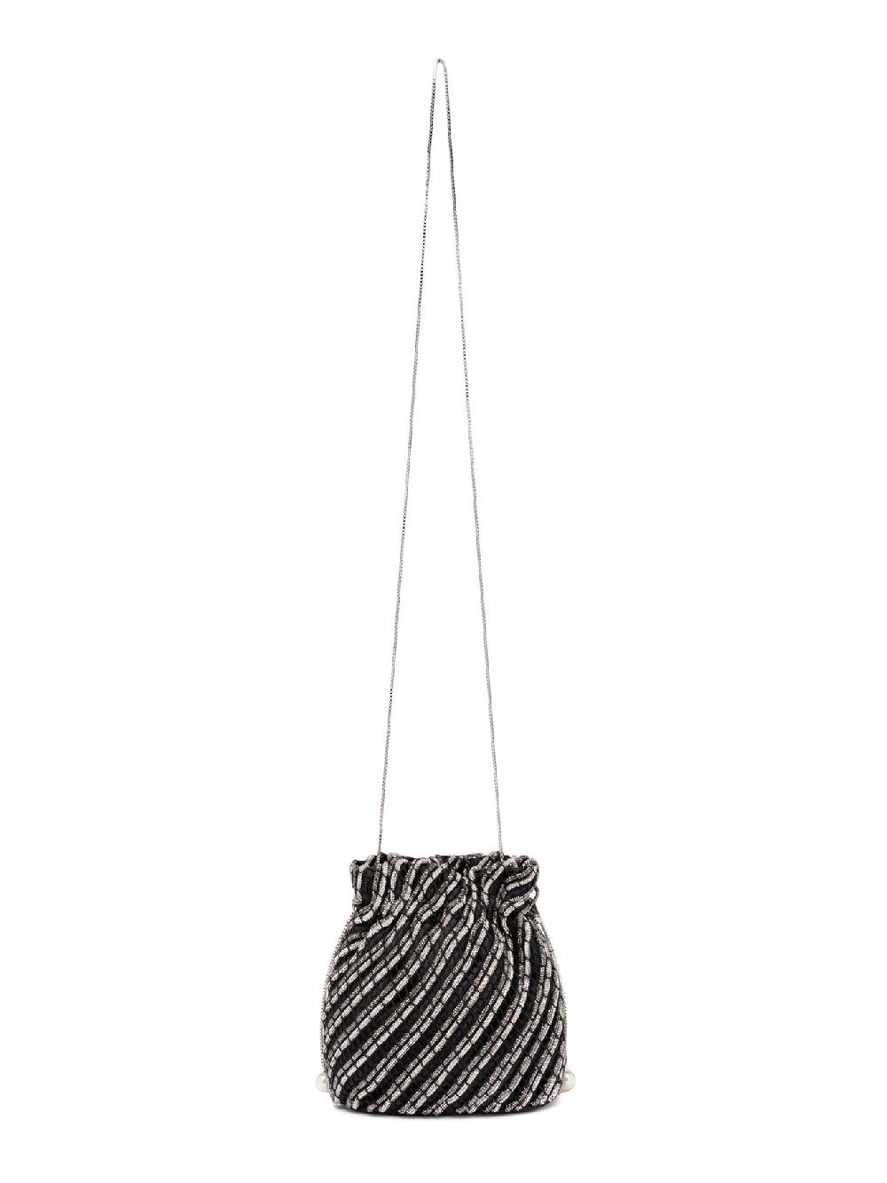 Rosantica Selene Bridget Black Pezzi Unici