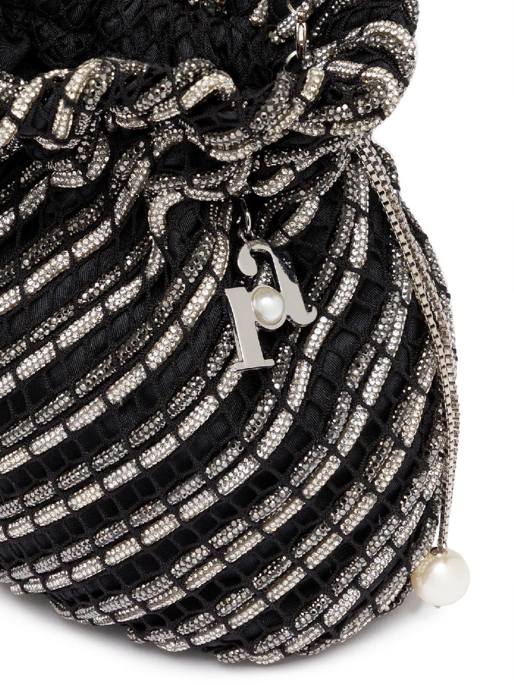 Rosantica Selene Bridget Black Pezzi Unici