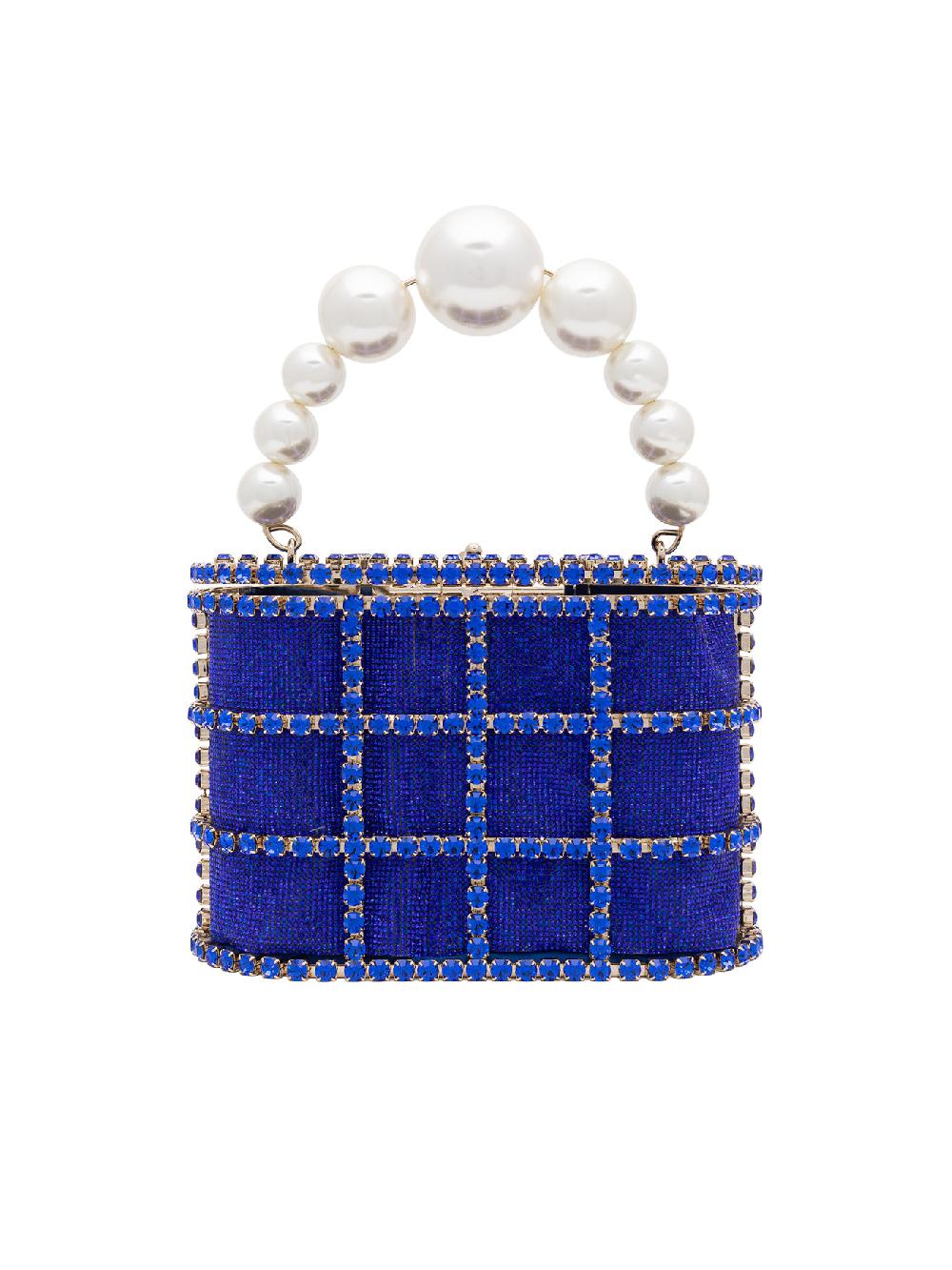 Rosantica Holli Bling Blu Novità