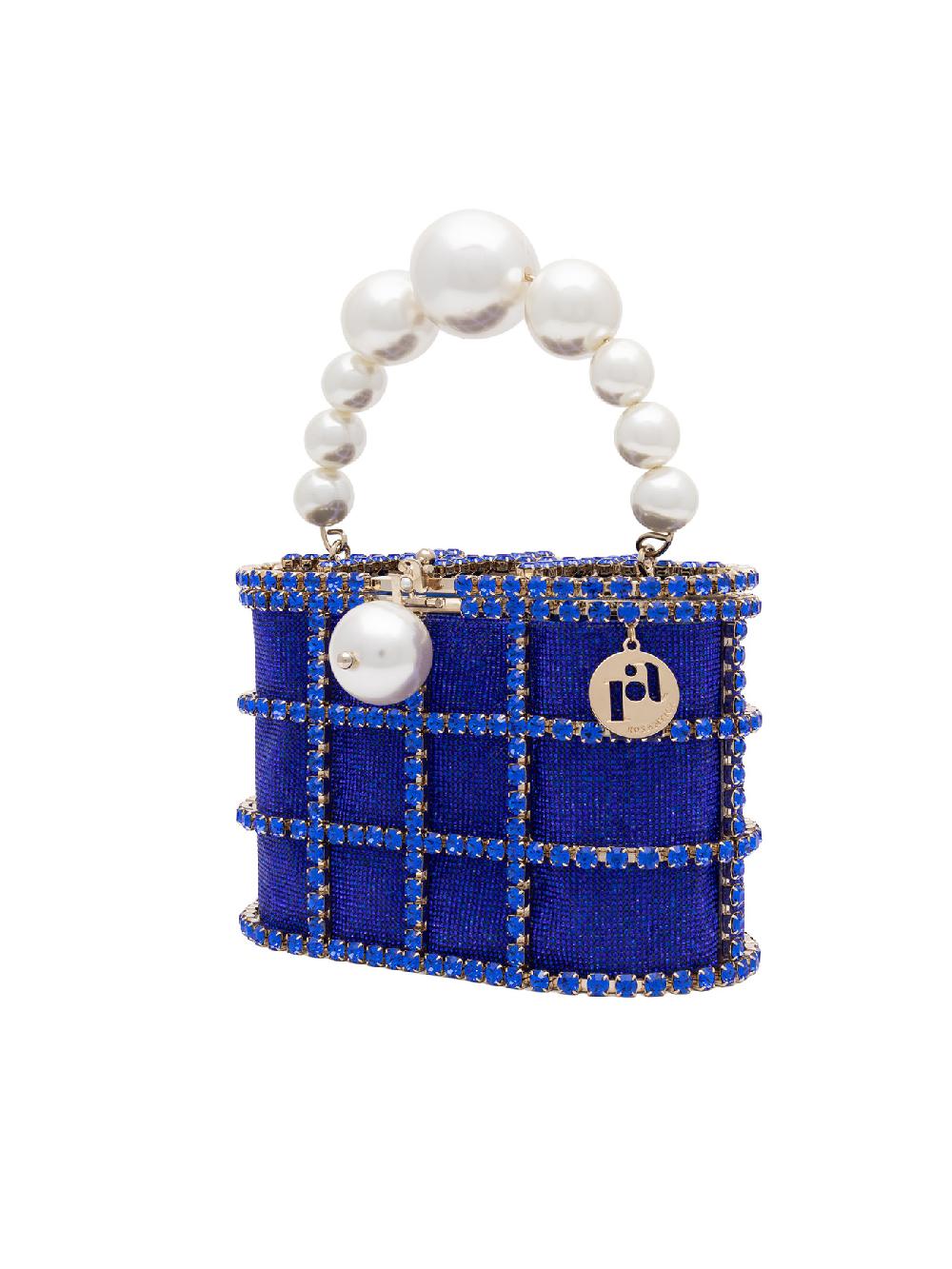 Rosantica Holli Bling Blu Novità