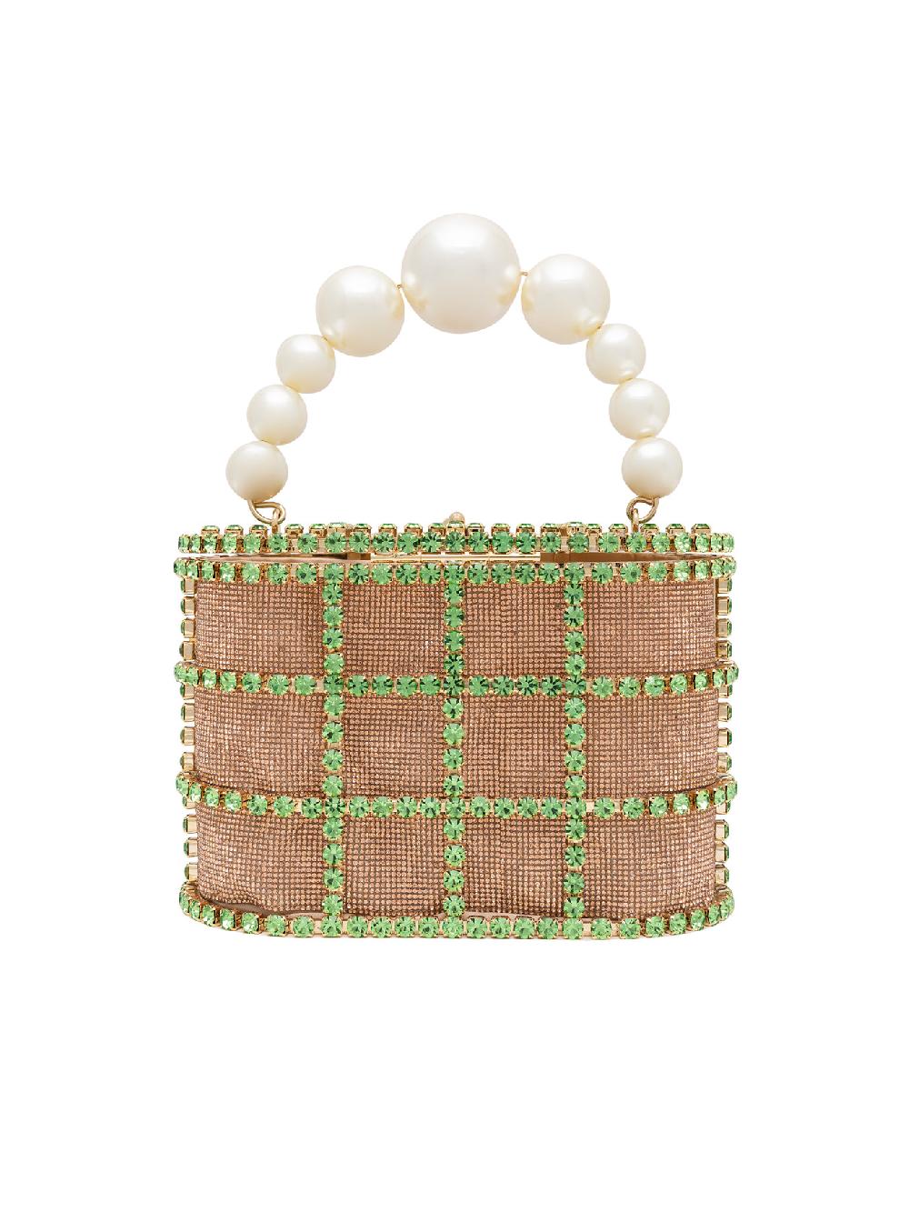 Rosantica Holli Bling Pink Presa