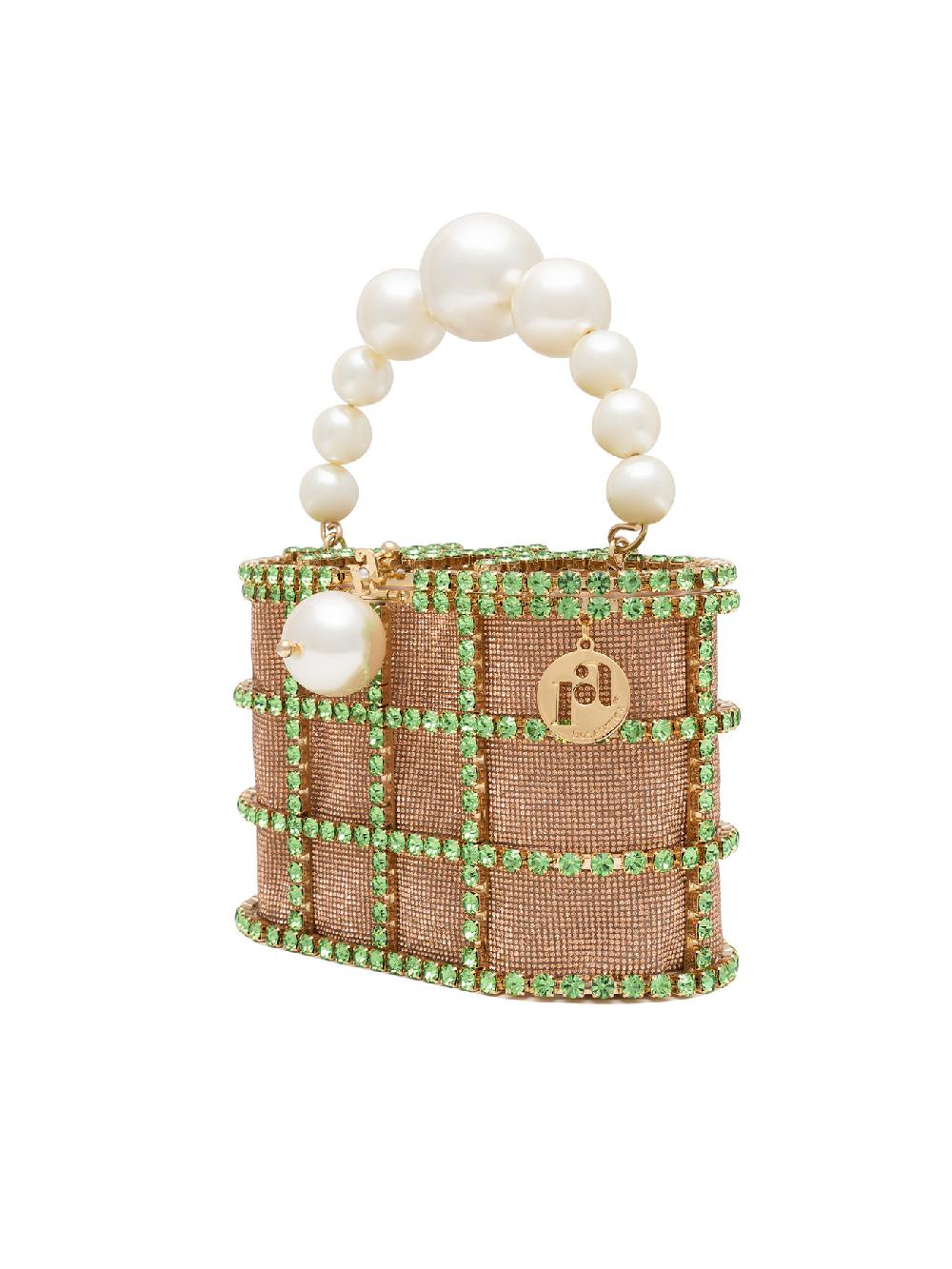 Rosantica Holli Bling Pink Presa