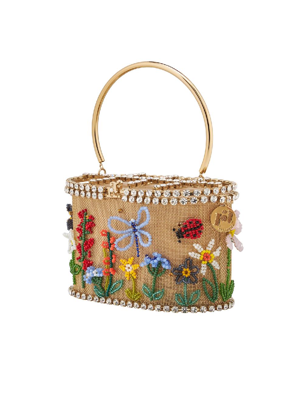 Rosantica Holli Garden Online