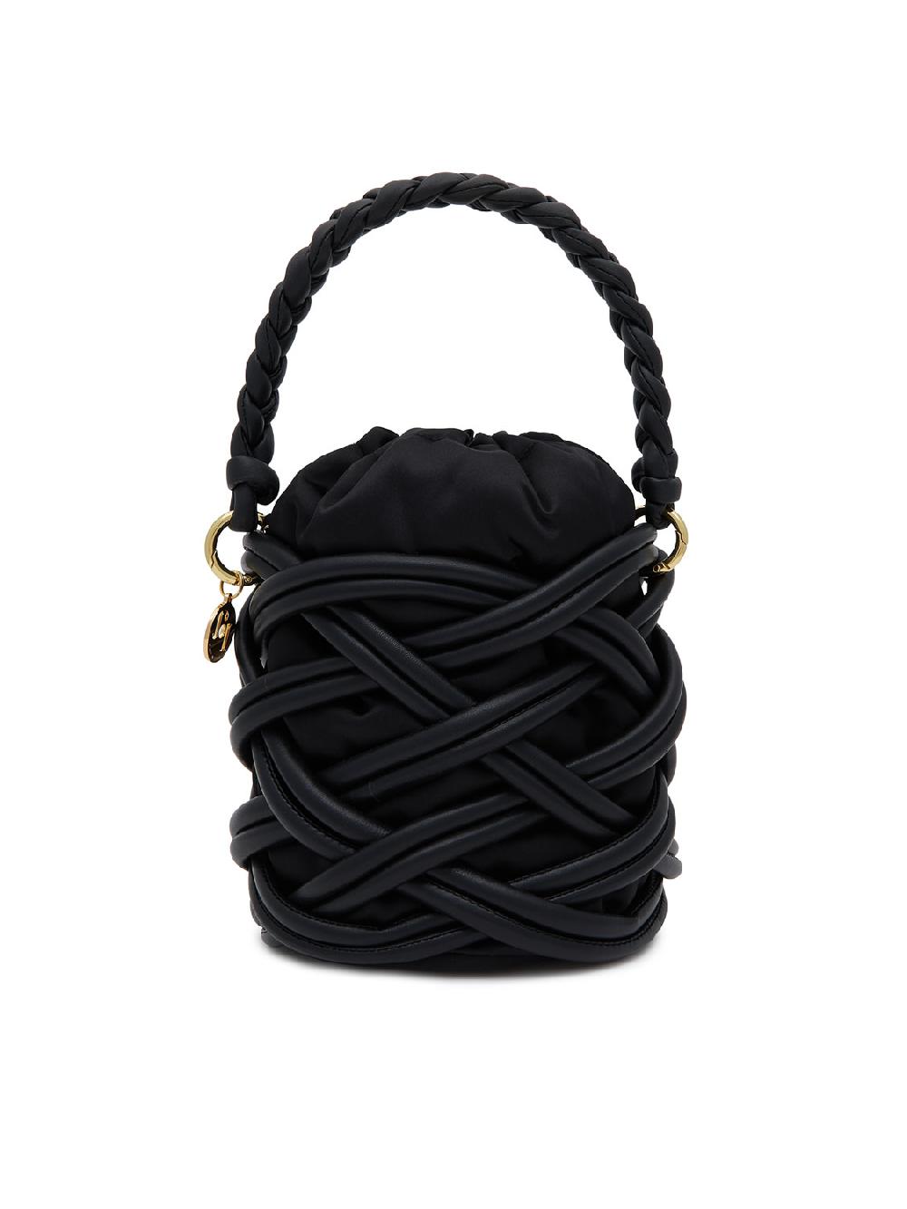 Rosantica Liane Black Negozio