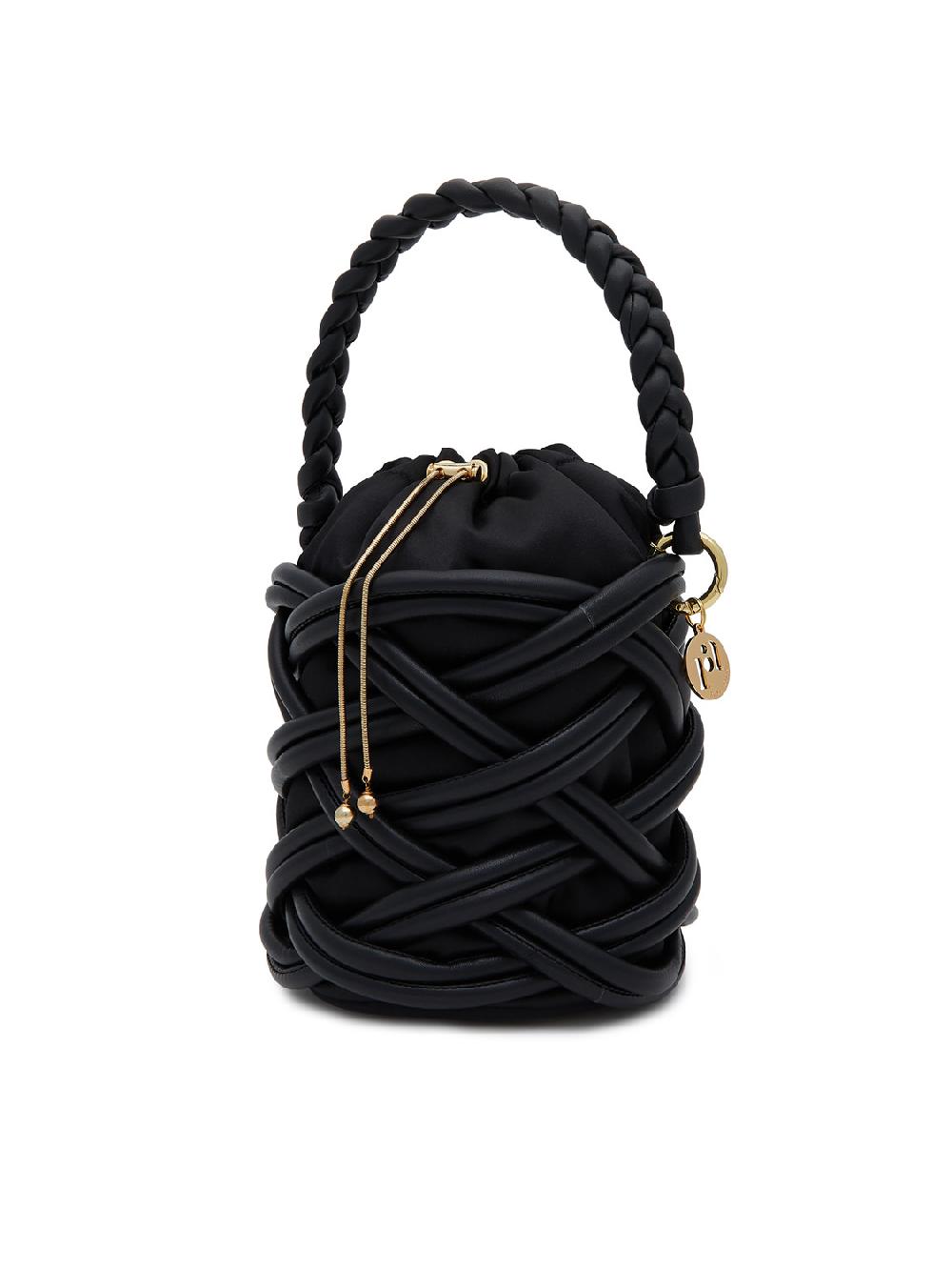 Rosantica Liane Black Negozio