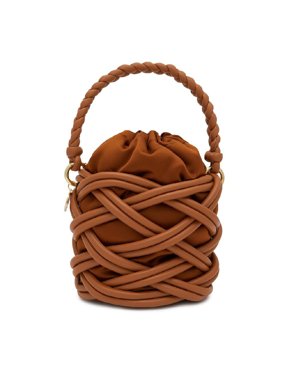 Rosantica Liane Brown In Saldo