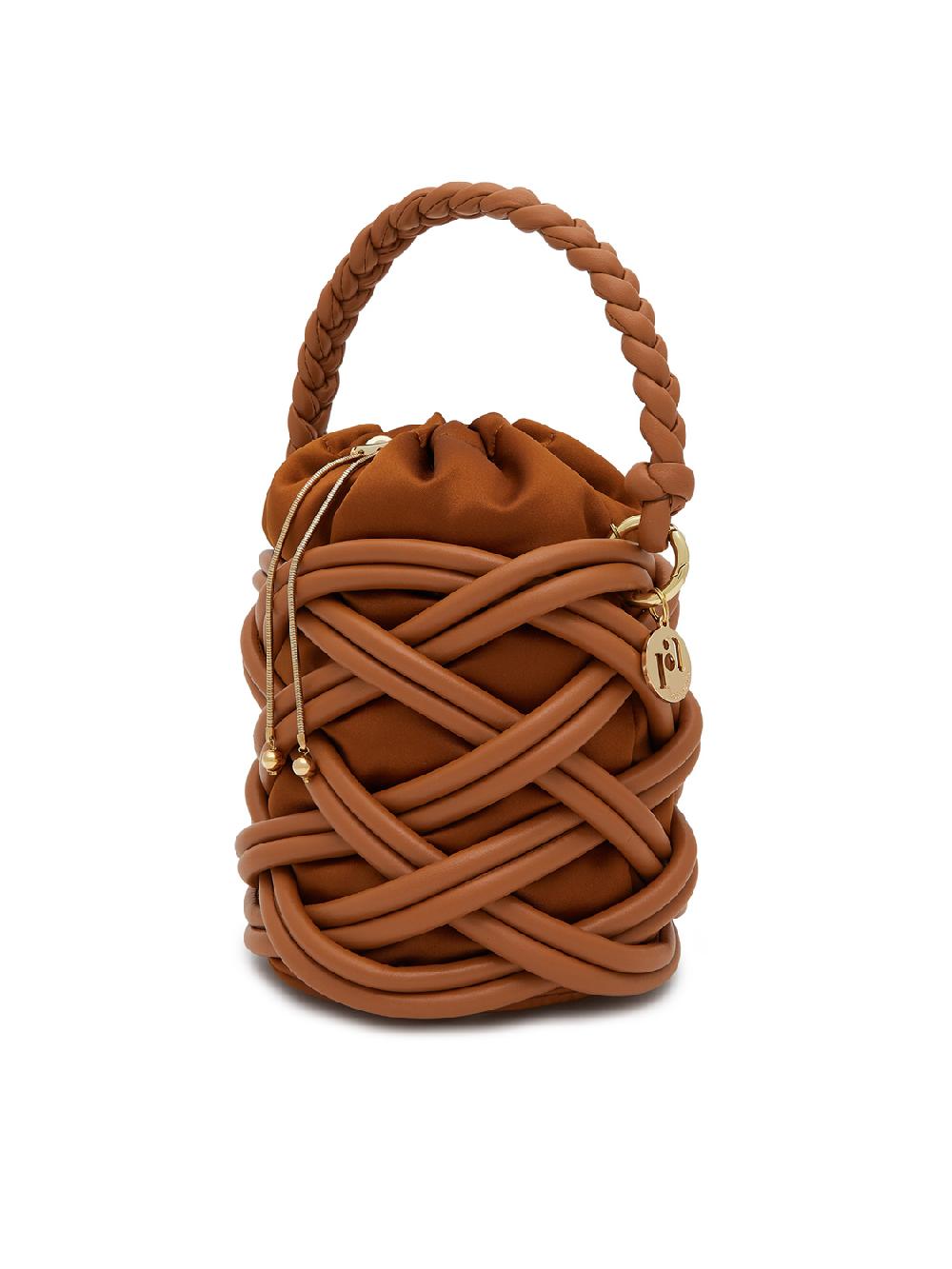 Rosantica Liane Brown In Saldo