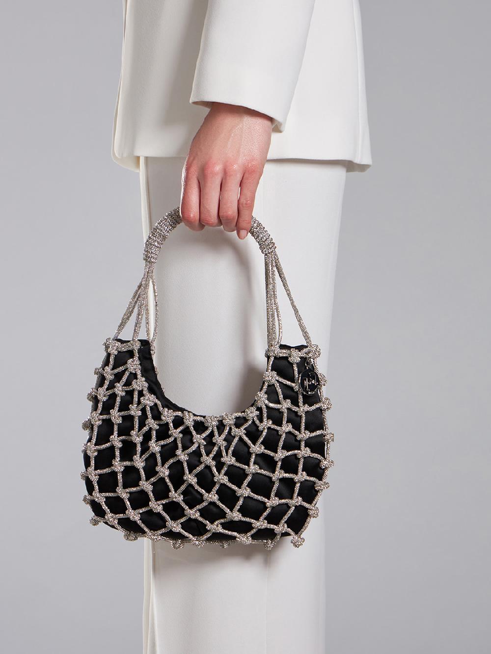 Rosantica Nodi Black Moda