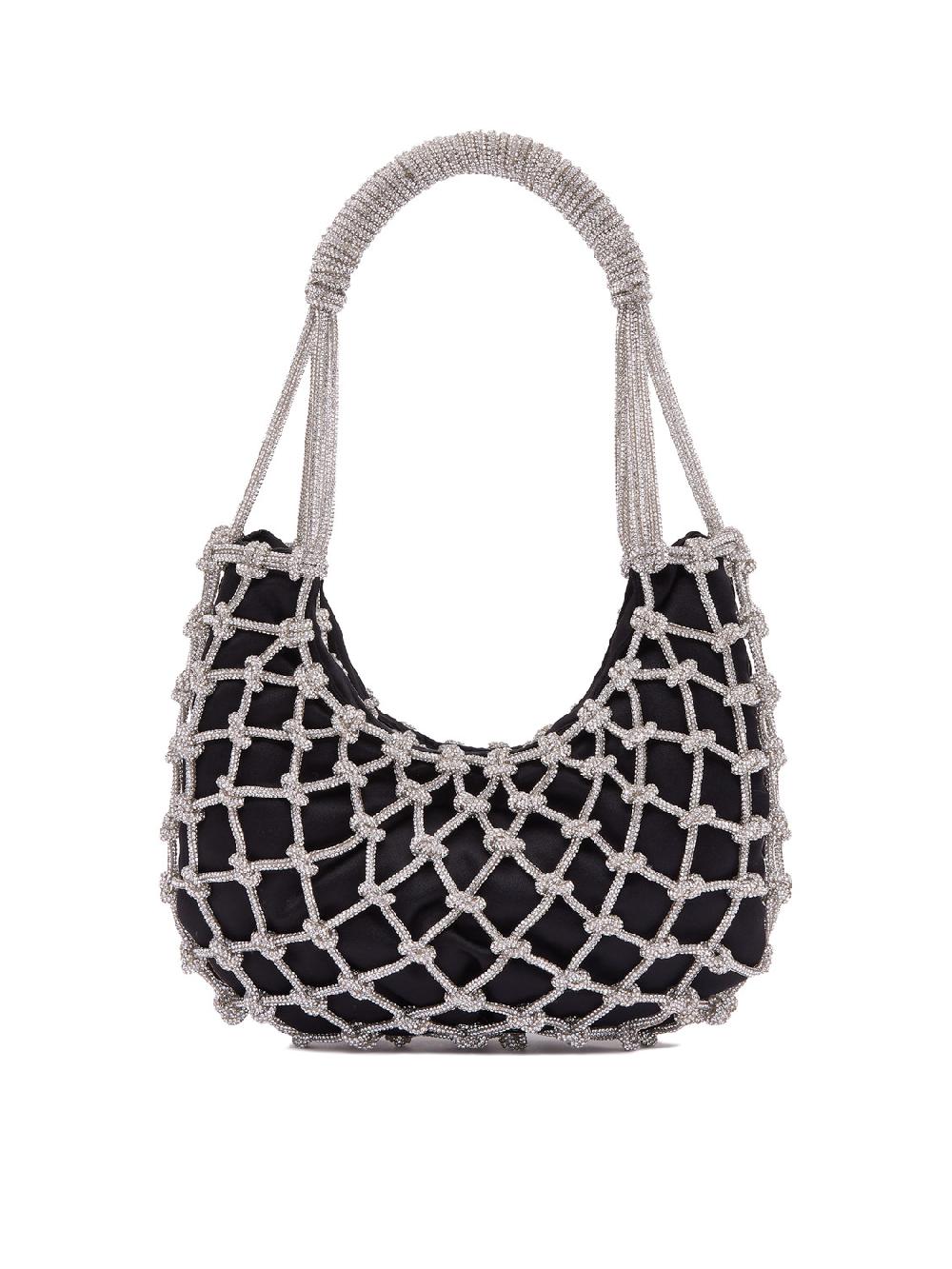 Rosantica Nodi Black Moda