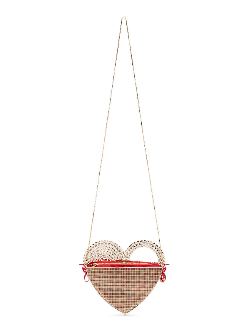 Rosantica Regina Red 2025