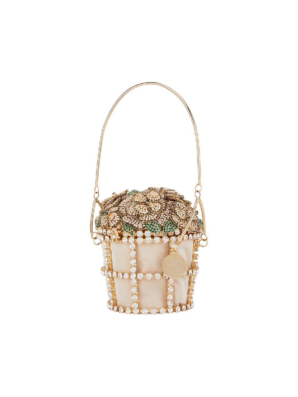 Rosantica Bouquet Spiga 50 Promozione