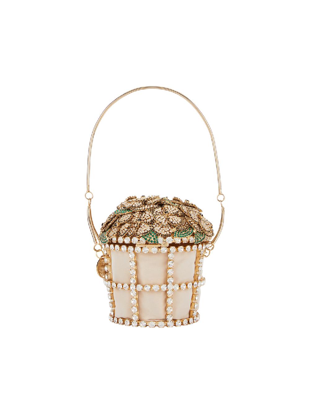Rosantica Bouquet Spiga 50 Promozione