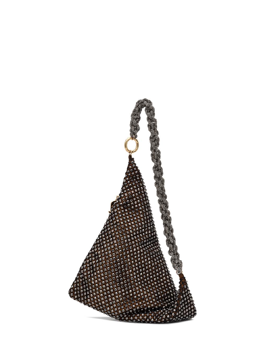 Rosantica Vela Small Brown Promozione Limitata