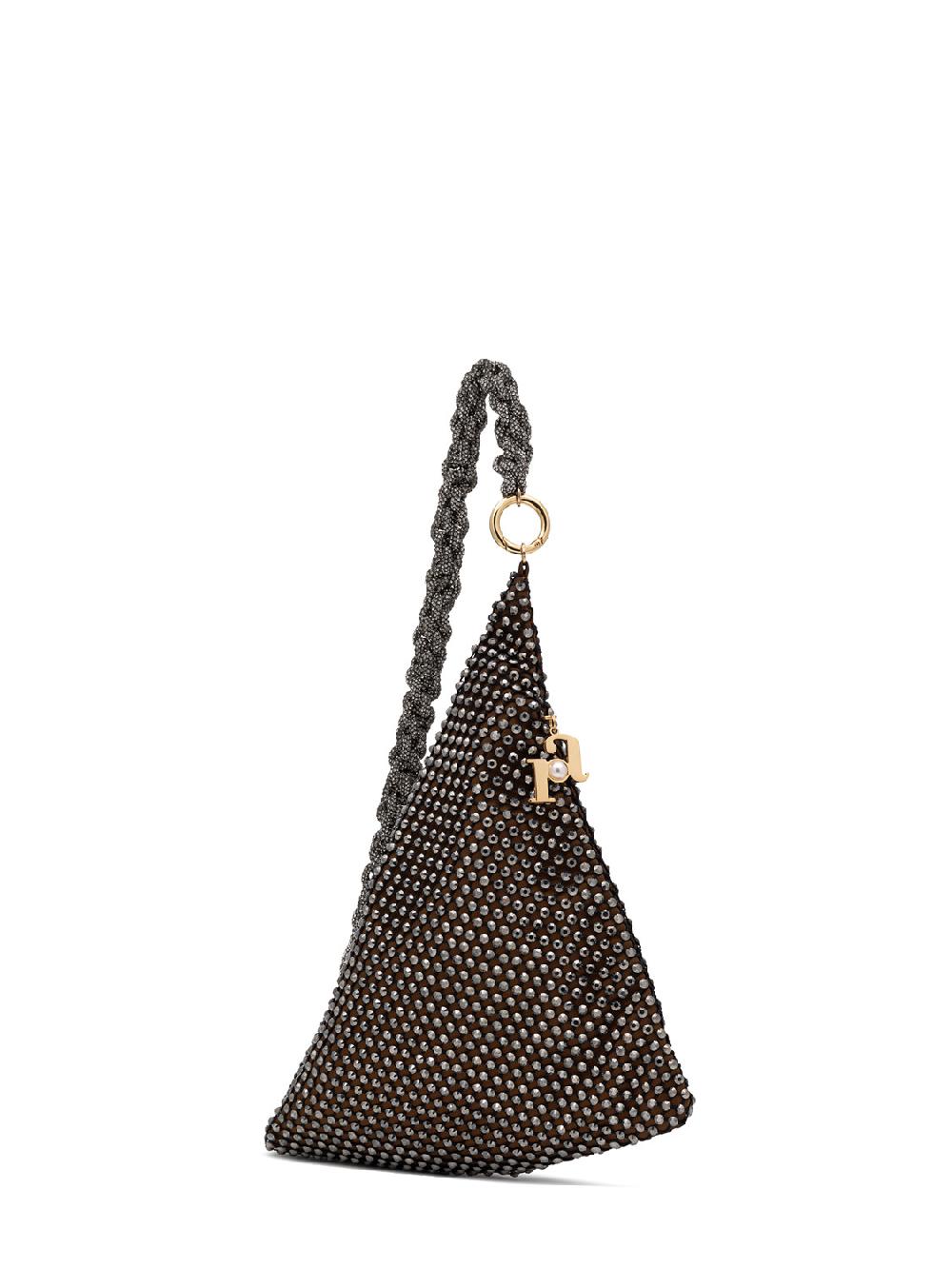 Rosantica Vela Small Brown Promozione Limitata