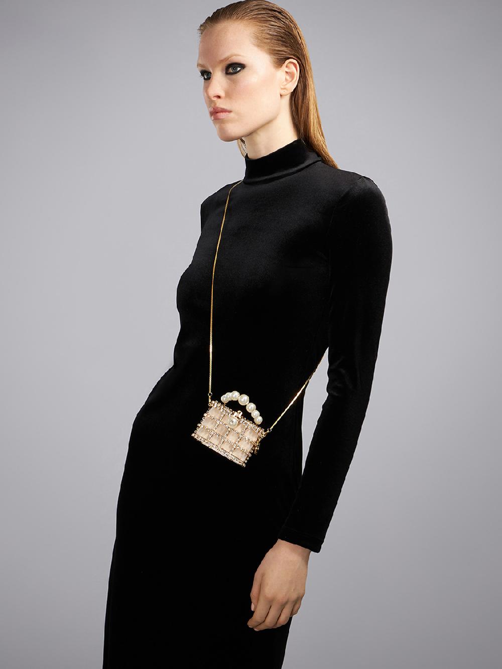 Rosantica Holli Pocket Fino Al -60%