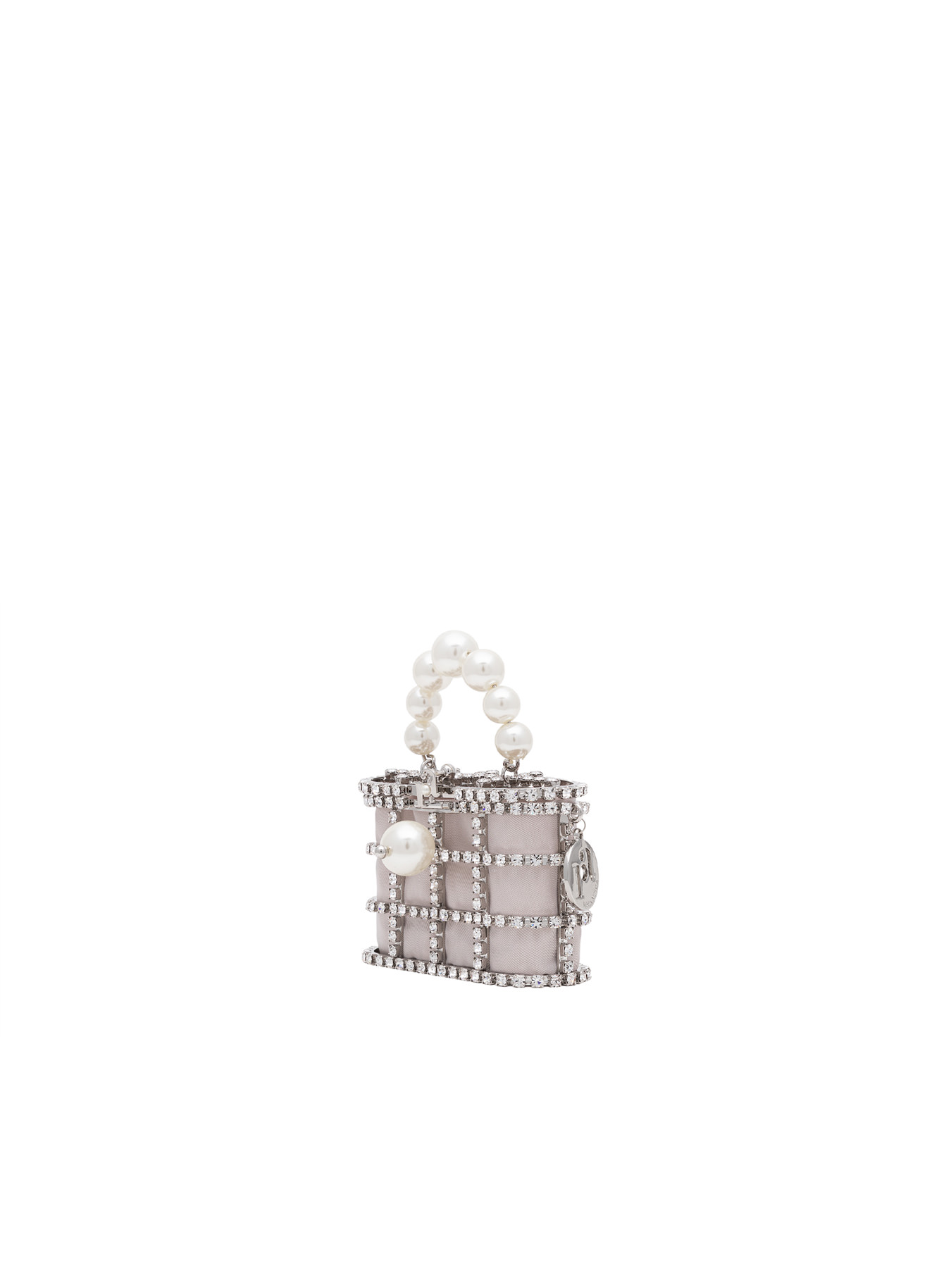 Rosantica Holli Pocket Silver Shopping Online
