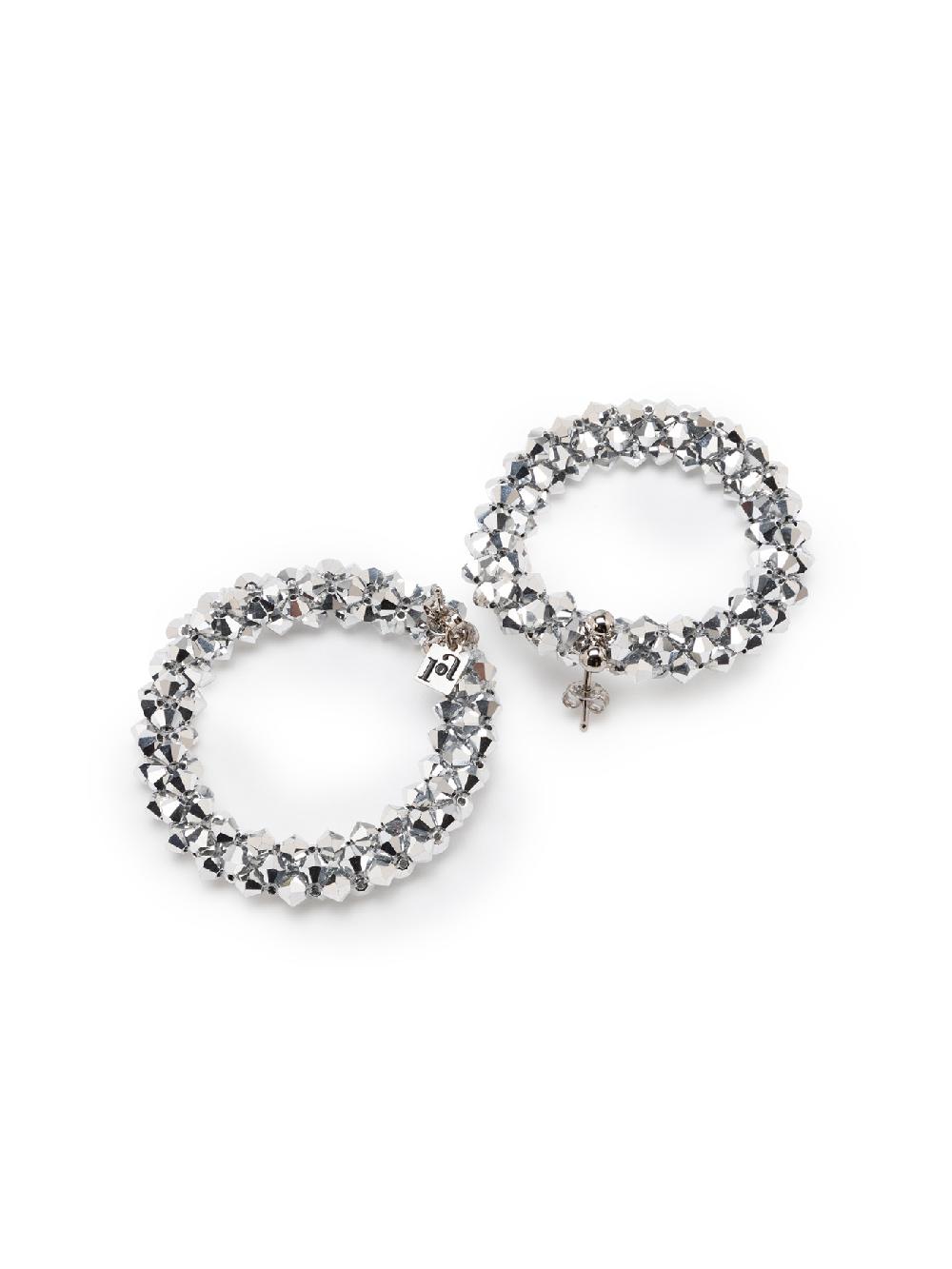 Rosantica Pepita Earrings Convenienza
