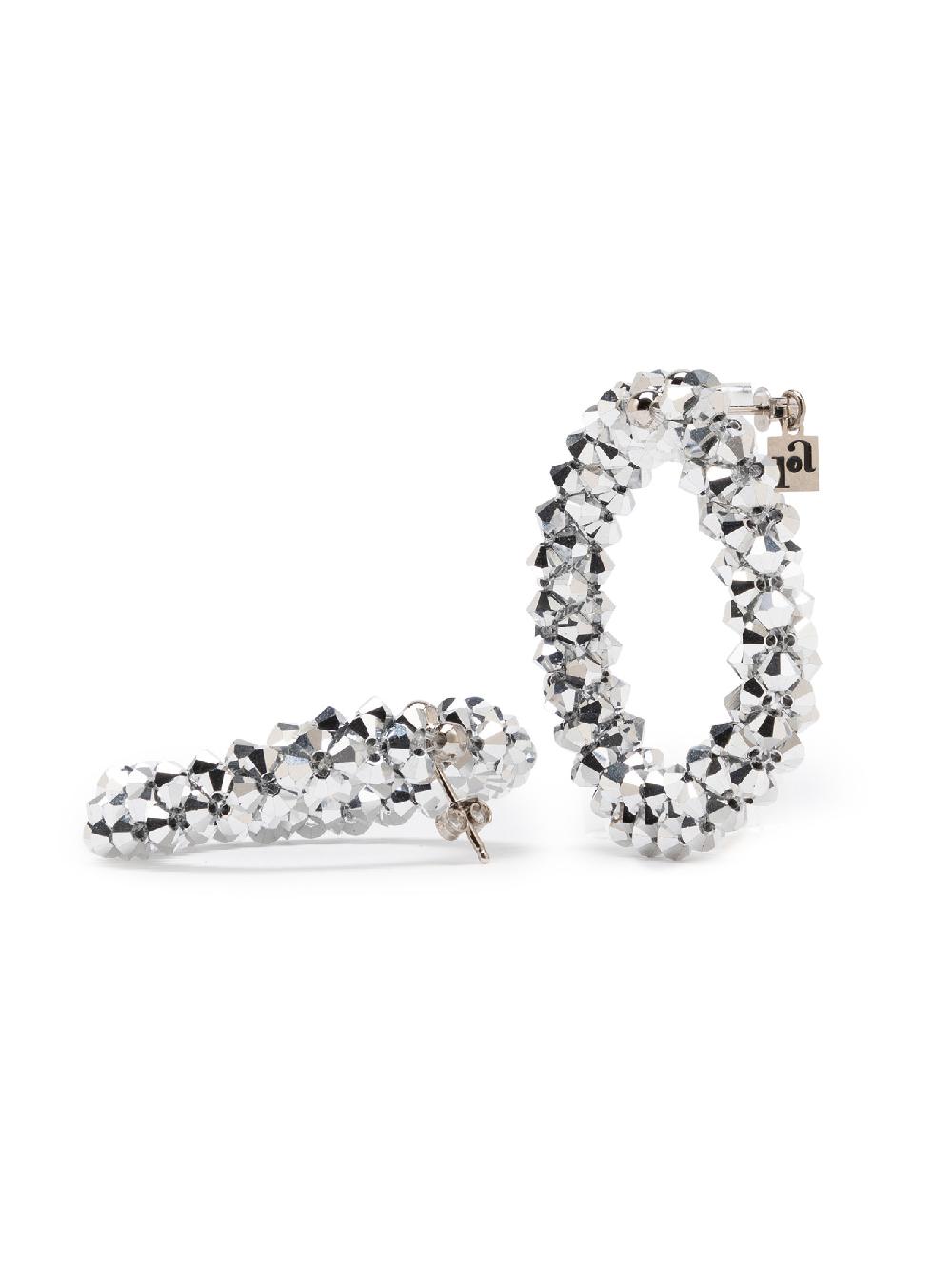 Rosantica Pepita Earrings Convenienza
