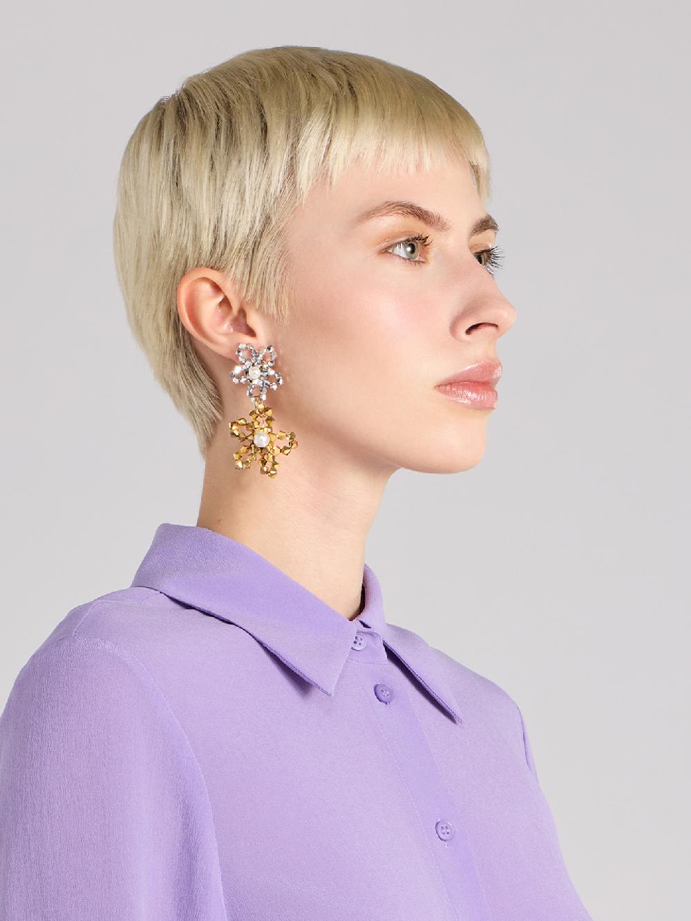 Rosantica Berillo Earrings Novità