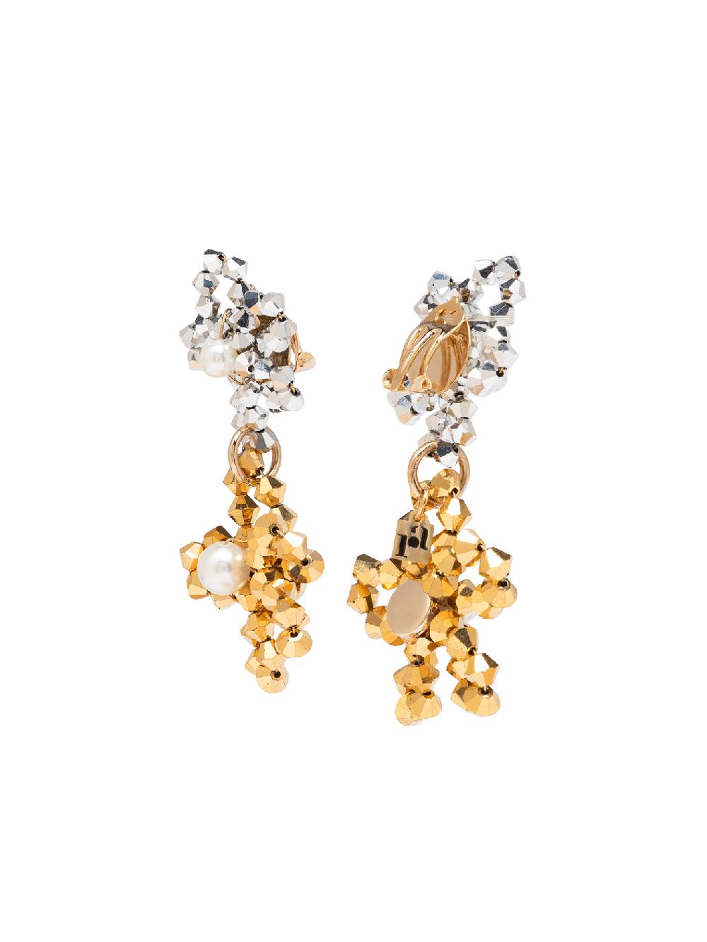 Rosantica Berillo Earrings Novità