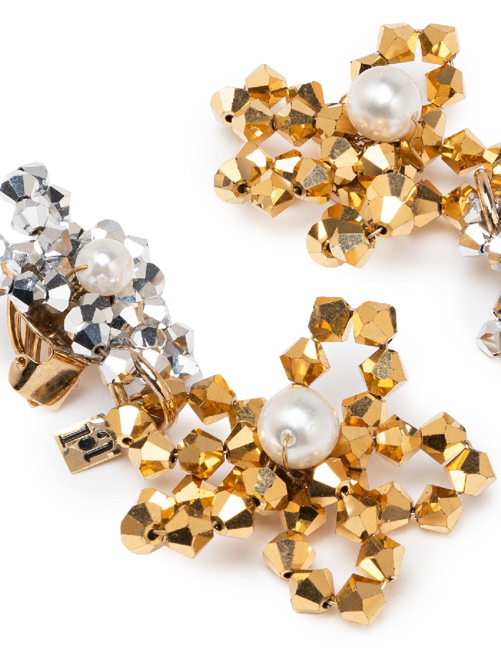 Rosantica Berillo Earrings Novità