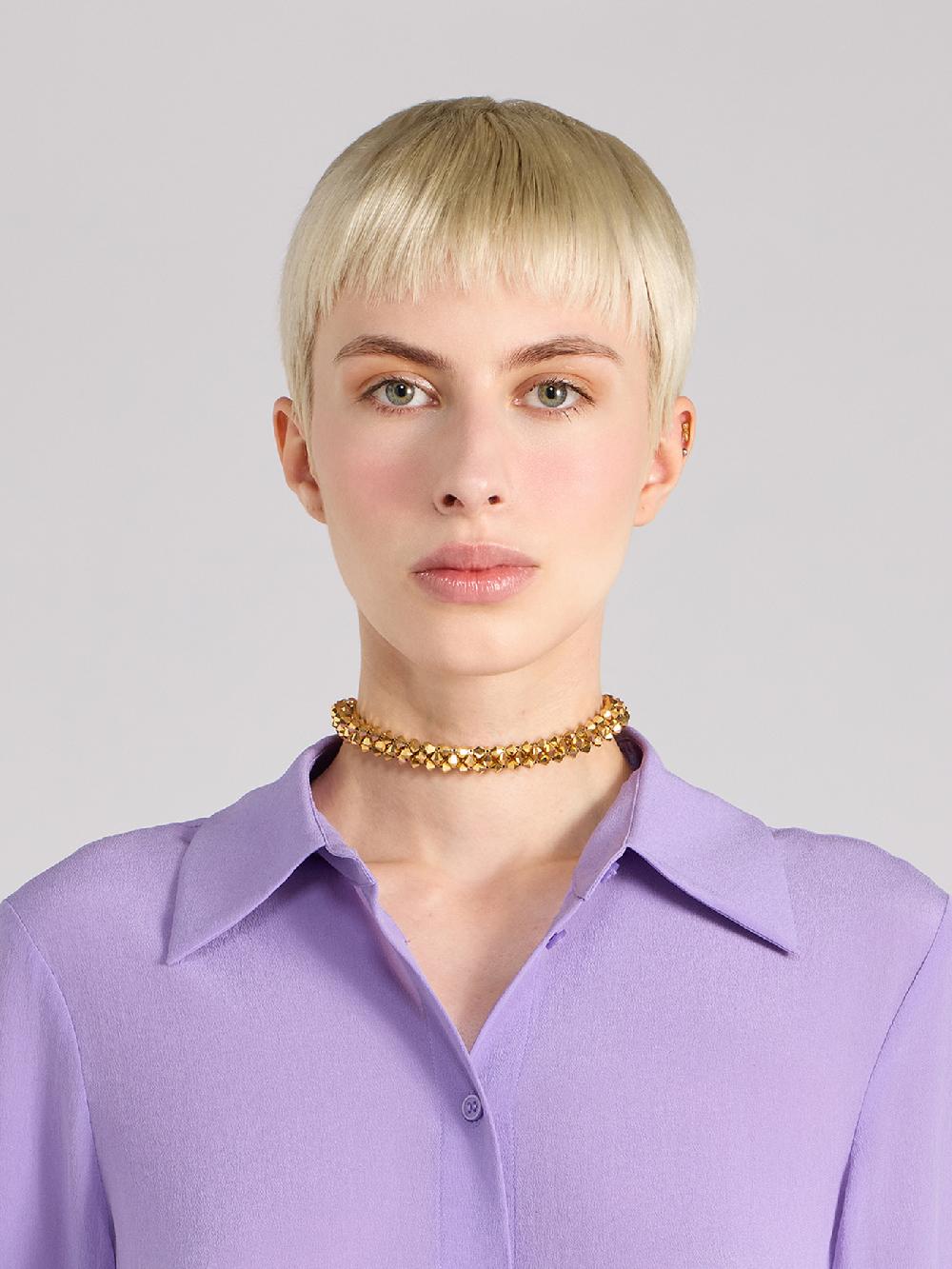 Rosantica Pepita Necklace Sconto