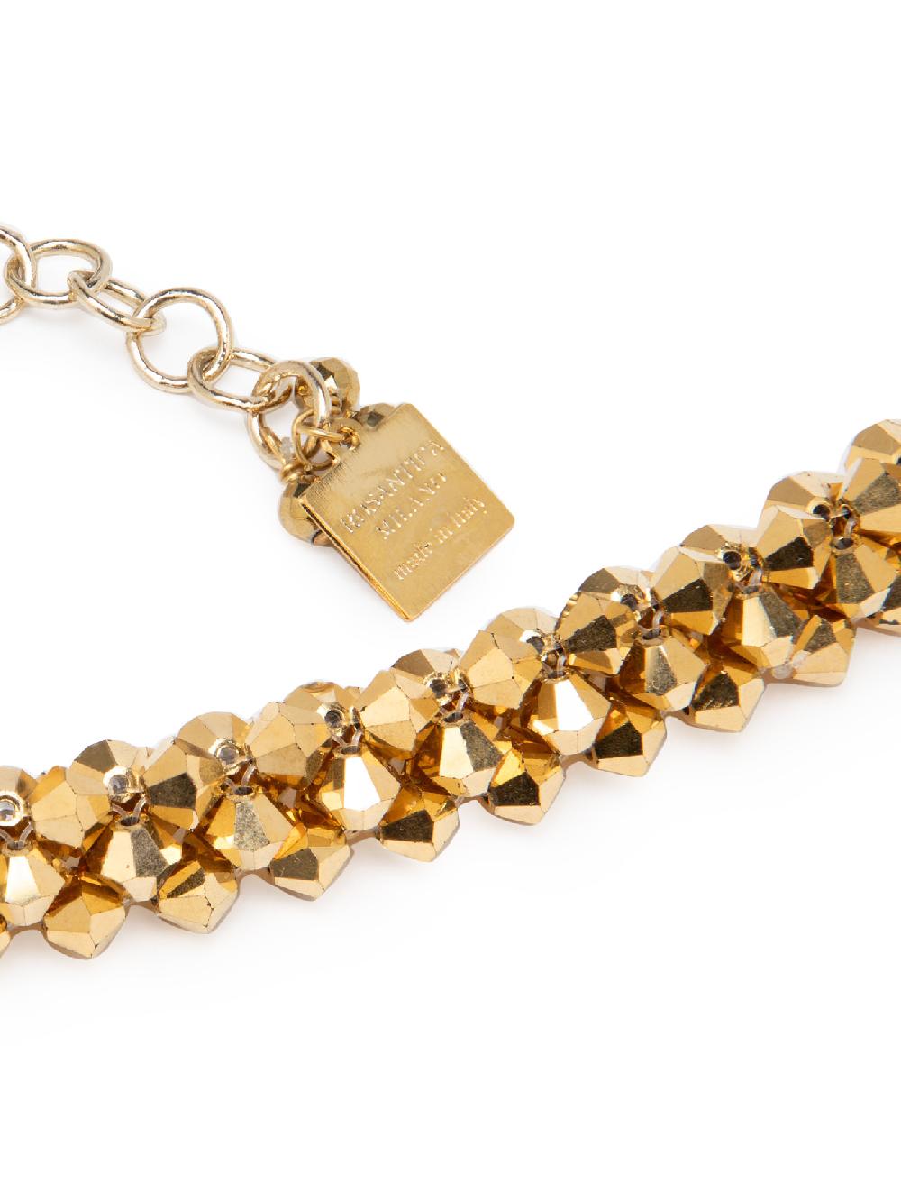 Rosantica Pepita Necklace Sconto