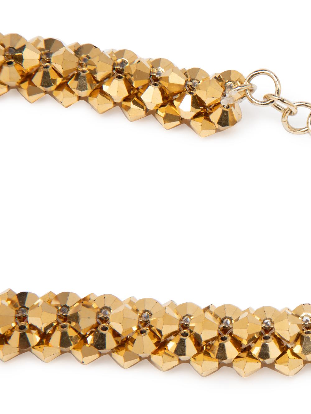 Rosantica Pepita Necklace Sconto
