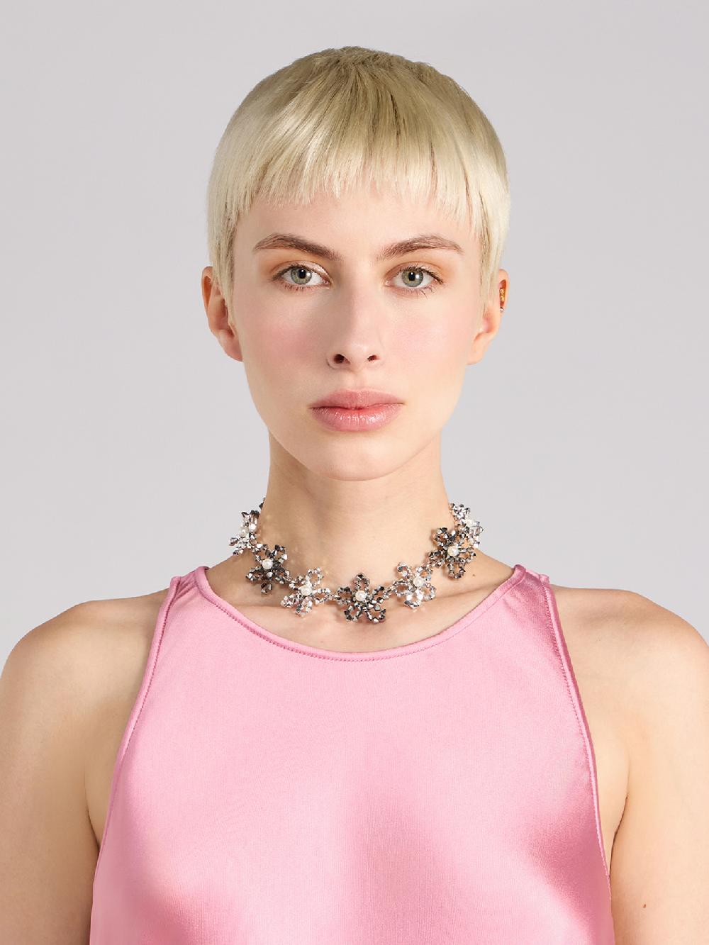 Rosantica Berillo Necklace Offerta