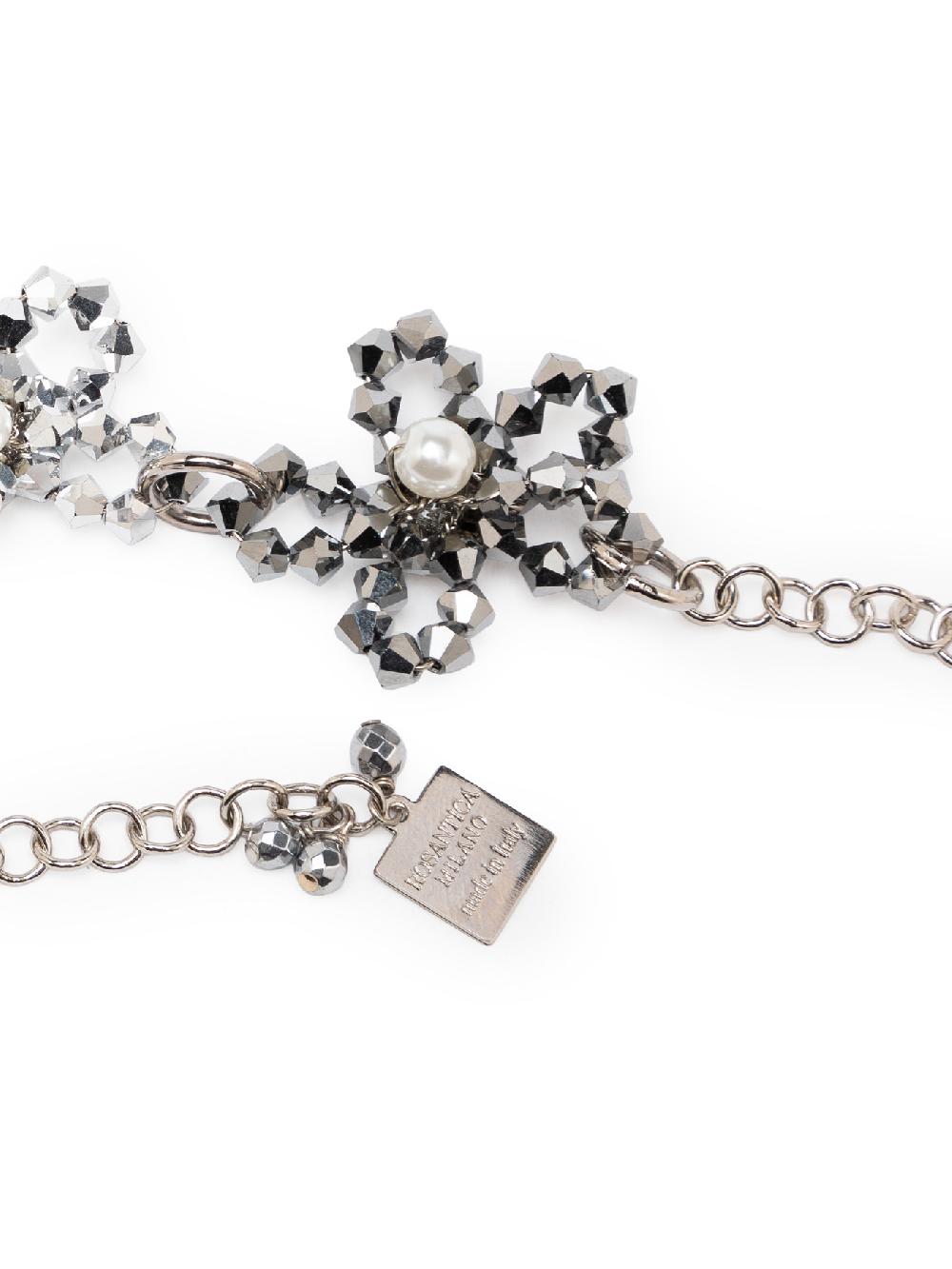 Rosantica Berillo Necklace Offerta