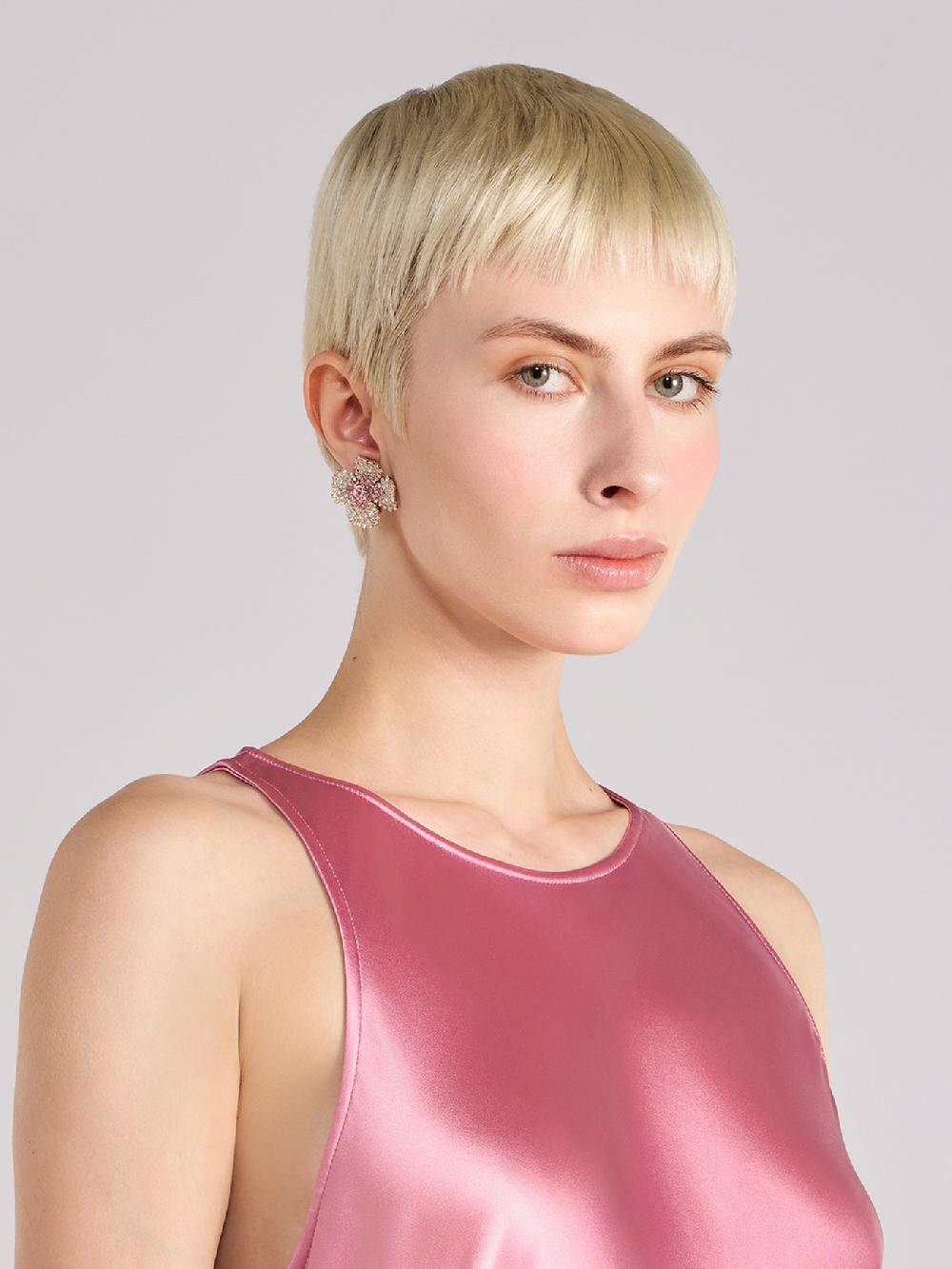 Rosantica Giglio Earrings Online