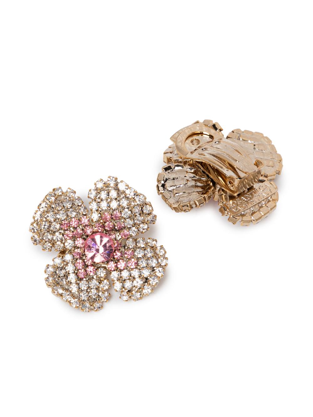 Rosantica Giglio Earrings Online