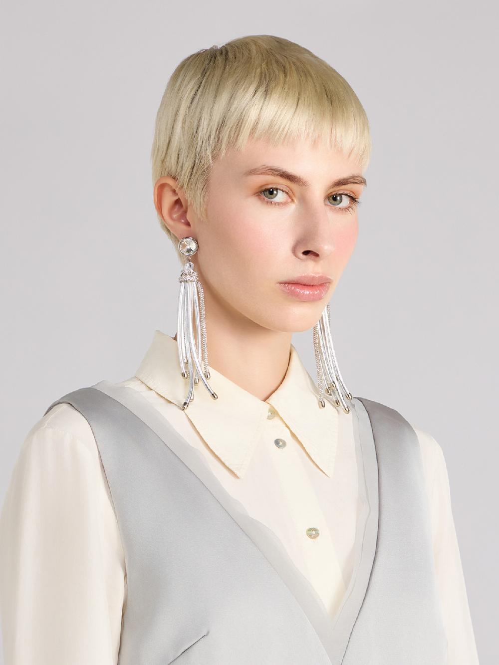 Rosantica Lume Earrings Outlet