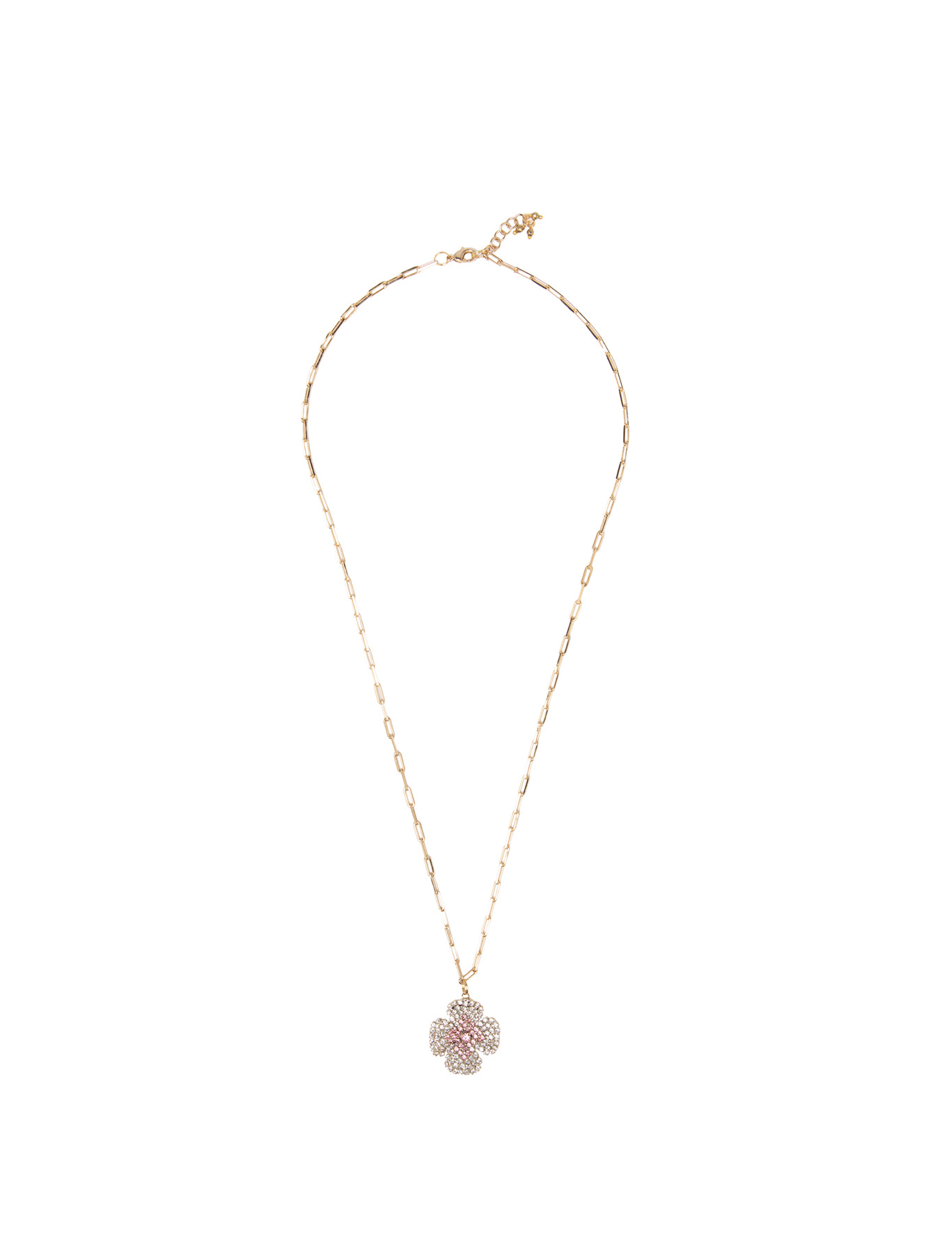 Rosantica Giglio Necklace In Vendita