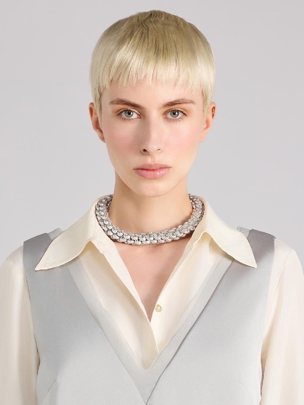 Rosantica Lume Necklace Officina