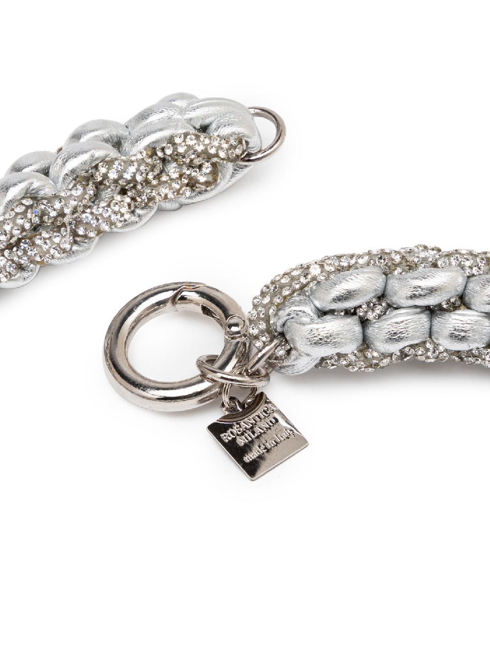 Rosantica Lume Necklace Officina